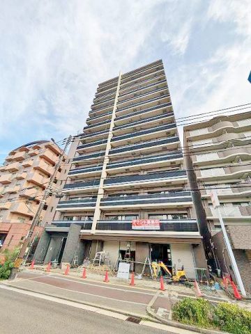 ☆新築物件建設中☆