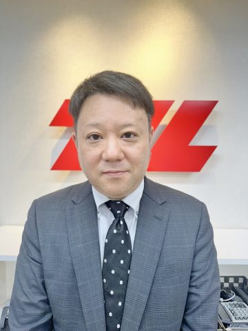 横田　浩昭