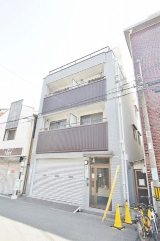 弊社管理物件 1室募集