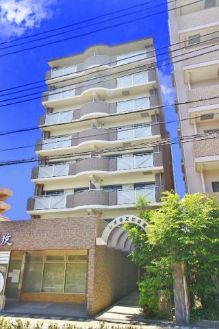 ☆住之江公園駅近くの2ＬＤＫ☆