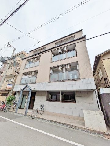 弊社管理物件に空きが出ました